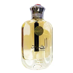 Al Sayaad - Men - Ard Al Zaafaran, Barbatesc, Apa de parfum, 100 ml
