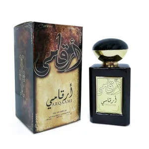 Arqaami - Lattafa, Unisex, Apa de parfum, 100 ml