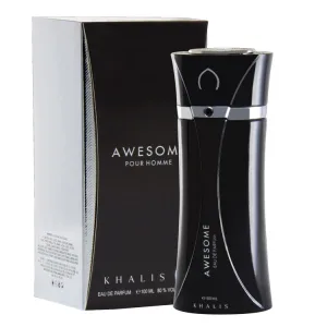 SET - Astute Black & Awesome & Ghali & Lail Wa Sahar, Khalis – imagine 4