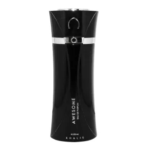 SET - Astute Black & Awesome & Ghali & Lail Wa Sahar, Khalis – imagine 5