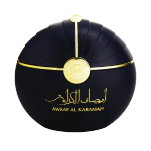 Awsaf Al Karamah - Ard Al Zaafaran, Barbatesc, Apa de parfum, 100 ml