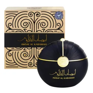 Awsaf Al Karamah - Ard Al Zaafaran, Barbatesc, Apa de parfum, 100 ml