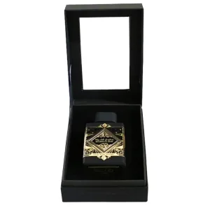 Badee Al Oud - Lattafa, Barbatesc, Apa de parfum, 100 ml