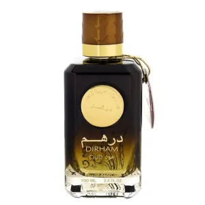 Dirham Oud - Ard Al Zaafaran, Unisex, Apa de parfum, 100 ml