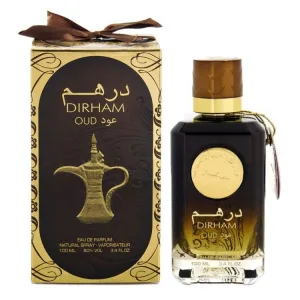 Dirham Oud - Ard Al Zaafaran, Unisex, Apa de parfum, 100 ml