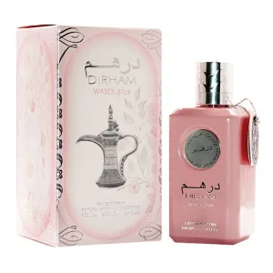 Dirham Wardi - Ard Al Zaafaran, Dama, Apa de parfum, 100 ml
