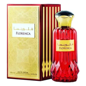 Florenca - Ard Al Zaafaran, Dama, Apa de parfum, 100 ml