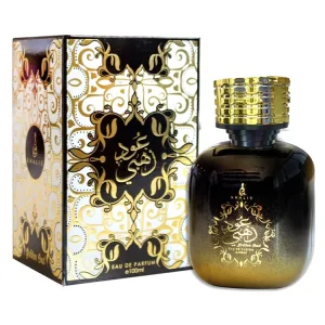 Golden Oud - Khalis, Unisex, Apa de parfum, 100 ml