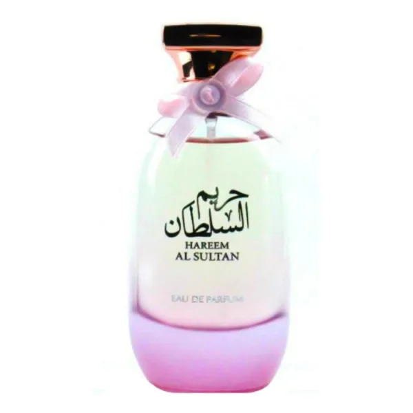Hareem Al Sultan - Khalis - Khalis, Unisex, Apa de parfum, 100 ml