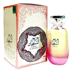 Hareem Al Sultan - Ard Al Zaafaran, Dama, Apa de parfum, 100 ml
