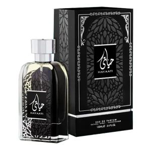 Hayaati - Men - Ard Al Zaafaran, Barbatesc, Apa de parfum, 100 ml