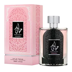 Hayaati - Women - Ard Al Zaafaran, Dama, Apa de parfum, 100 ml