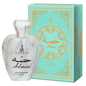 Hesa - Khalis, Dama, Apa de parfum, 100 ml