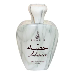 Hesa - Khalis, Dama, Apa de parfum, 100 ml
