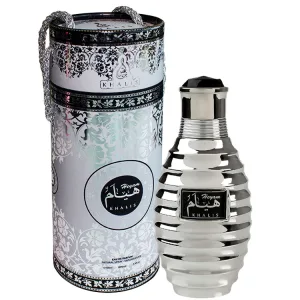 Heyam - Khalis, Barbatesc, Apa de parfum, 100 ml