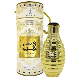 Hibah - Khalis, Unisex, Apa de parfum, 100 ml