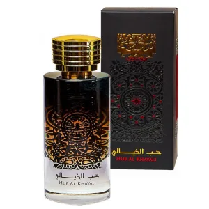 Hub Al Khayali - Ard Al Zaafaran, Unisex, Apa de parfum, 80 ml