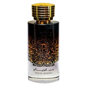Hub Al Khayali - Ard Al Zaafaran, Unisex, Apa de parfum, 80 ml