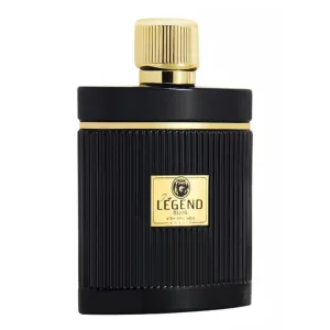 I'm Legend Black - Khalis, Barbatesc, Apa de parfum, 100 ml