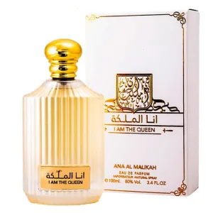 SET - I Am The King & I Am The Queen, Ard Al Zaafaran