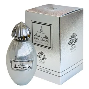 Musk Royal - Khalis, Unisex, Apa de parfum, 100 ml