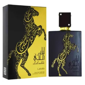 Lail Maleki - Lattafa, Dama, Apa de parfum, 100 ml