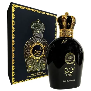 Lord - Ard Al Zaafaran, Unisex, Apa de parfum, 95 ml