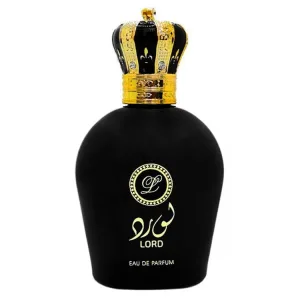 Lord - Ard Al Zaafaran, Unisex, Apa de parfum, 95 ml