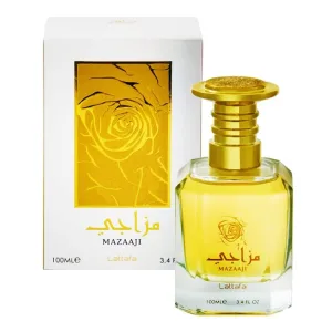 Mazaaji - Lattafa, Dama, Apa de parfum, 100 ml