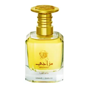 Mazaaji - Lattafa, Dama, Apa de parfum, 100 ml