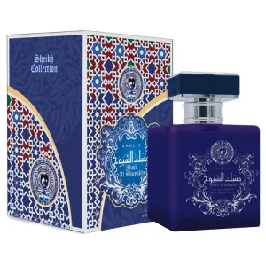 Musk Al Shuyukh - Khalis, Barbatesc, Apa de parfum, 100 ml