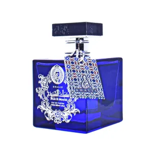 Musk Al Shuyukh - Khalis, Barbatesc, Apa de parfum, 100 ml