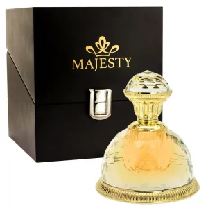 Majesty Niche - Khalis, Unisex, Ulei concentrat, 18 ml