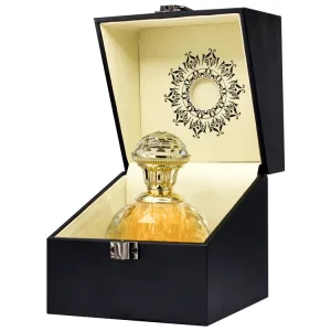 Majesty Niche - Khalis, Unisex, Ulei concentrat, 18 ml