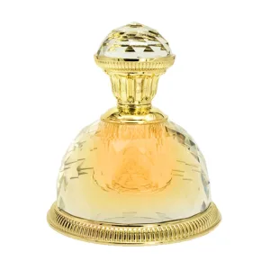 Majesty Niche - Khalis, Unisex, Ulei concentrat, 18 ml