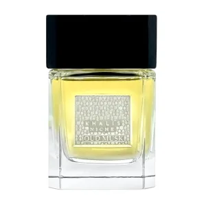 Oud Musk Niche - Khalis, Unisex, Apa de parfum, 100 ml