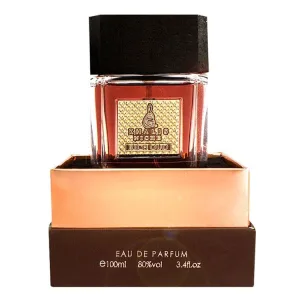 Rich Oud Niche - Khalis, Barbatesc, Apa de parfum, 100 ml