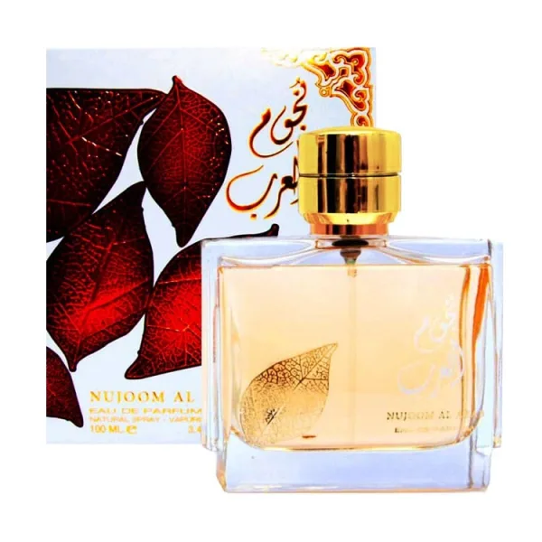 Nujoom Al Arab - Ard Al Zaafaran, Dama, Apa de parfum, 100 ml