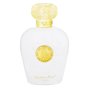 Opulent Musk - Lattafa, Dama, Apa de parfum, 100 ml