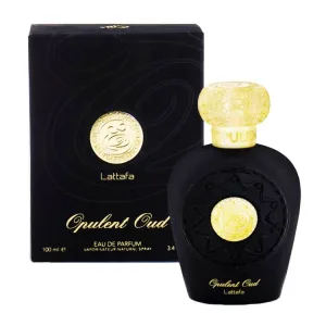 Opulent Oud - Lattafa, Unisex, Apa de parfum, 100 ml