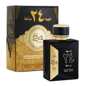SET - Oud 24, Ard Al Zaafaran