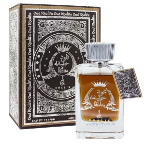 Oud Khalifa - Khalis, Unisex, Apa de parfum, 100 ml