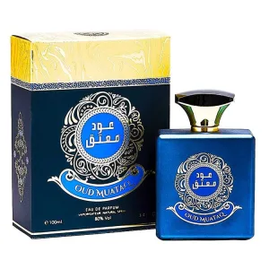 Oud Muataq - Ard Al Zaafaran, Barbatesc, Apa de parfum, 100 ml