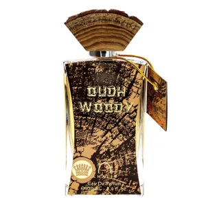Oudh Woody - Khalis, Unisex, Apa de parfum, 100 ml