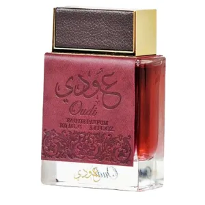 Oudi - Ard Al Zaafaran, Unisex, Apa de parfum, 100 ml