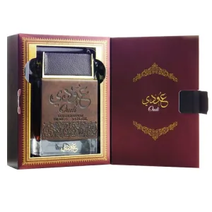 Oudi - Ard Al Zaafaran, Unisex, Apa de parfum, 100 ml