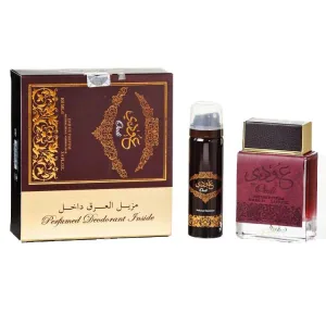Oudi - Ard Al Zaafaran, Unisex, Apa de parfum, 100 ml