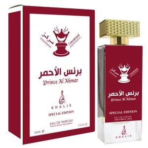 Prince Al Ahmar - Khalis, Dama, Apa de parfum, 80 ml
