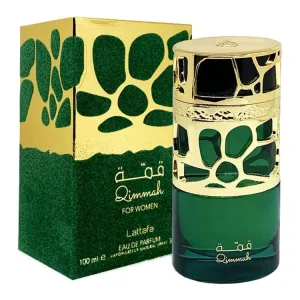 Qimmah - Woman - Lattafa, Dama, Apa de parfum, 100 ml