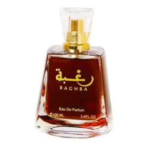 Raghba - Woman - Lattafa, Dama, Apa de parfum, 100 ml